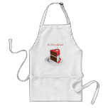 Piece Of Cake Apron