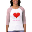 Piece of Cake t-shirts