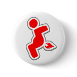 Piece of Flair ;) buttons