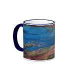 Piece of Heaven Mug