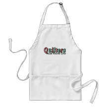 Pieceful Life Aprons