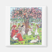 Pied Piper Magnets