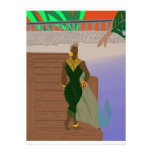 Pier Scenery Announcements