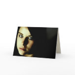 Piercing Silence Card