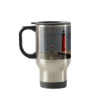 Pierhead Lighthouse Coffee Mugs