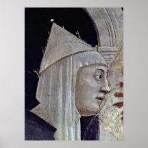 Piero della Francesca - StHelena Posters