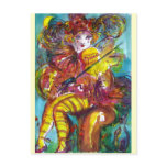 PIERO / Venetian Carnival Night