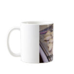 PIEROGI & COFFEE COFFEE MUG
