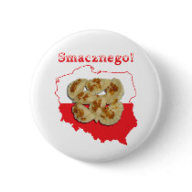 Pierogi Smacznego Polish Map