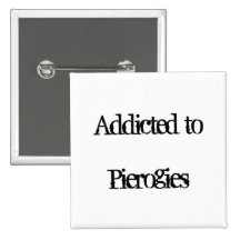 Pierogies Pin