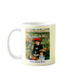 Pierre Auguste Renoir mugs