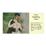 Pierre-Auguste Renoir's Dance in the Town (1883) Photo Card