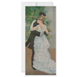 Pierre-Auguste Renoir's Dance in the Town (1883) rack cards