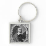 Pierre Corneille  1643 keychains