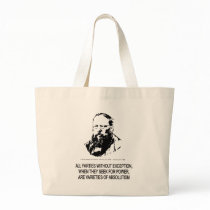 Pierre-Joseph Proudhon Bag