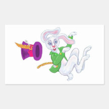Pierre Lapin Stickers