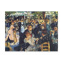 Pierre Renoir -  Dance at Le Moulin de la Galette