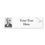 Pierre Toutant de Beauregard Confederate General bumper stickers