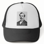 Pierre Toutant de Beauregard Confederate General hats