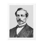 Pierre Toutant de Beauregard Confederate General postcards