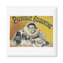 Pierrot Absinthe