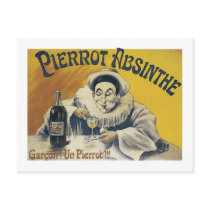 Pierrot Absinthe