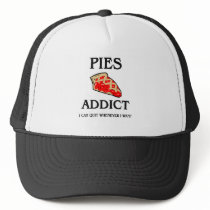 Pies Addict