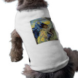Pietà (after Delacroix) 1889, Vincent Van Gogh pet clothing