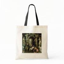 Pietà By Tizian (Best Quality) Bags