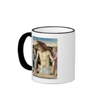 Pieta, c.1499 mug