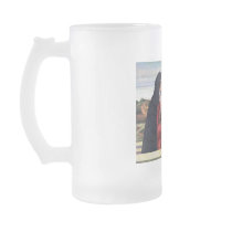 Pieta Coffee Mug