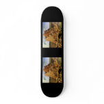 Pieter Bruegel's "The Tower of Babel" (circa 1563) skateboards