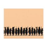 Pig Army postcards