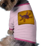 Pig Brain pet clothing