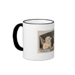 Pig Cherubs (Fairbanks Cherubs) Mug