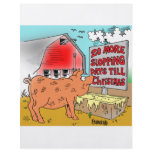 PIG / CHRISTMAS CARTOON GIFTWARE flyers