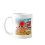PIG / CHRISTMAS CARTOON GIFTWARE MUG