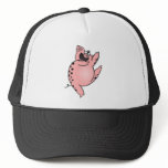 Pig | Crazy Pig Dancing | Crazy Cartoon Pig hats