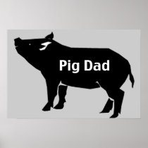 Pig Dad