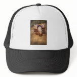 Pig - Getting past hurdles hats