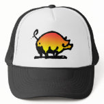 pig hats