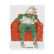 Pig Inquirer