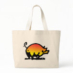 pig jumbo bag