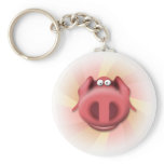 pig keychains