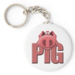 pig keychains