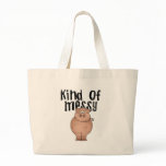 Pig Kind of Messy bags
