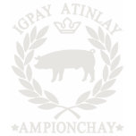 Pig Latin t-shirts