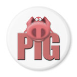 pig magnets