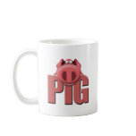 pig mugs