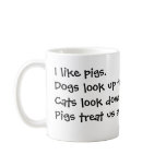Pig Mug